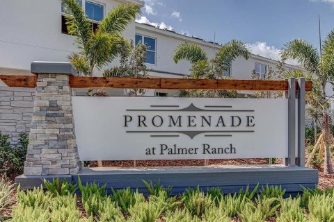 Adosado en venta en Sarasota, Florida, 3 dormitorios, 168.99 m2 № 1773225 - foto 3