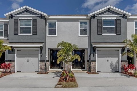 Adosado en venta en Sarasota, Florida, 3 dormitorios, 168.99 m2 № 1773225 - foto 1