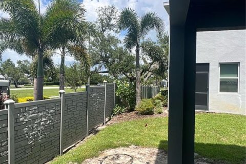 Adosado en venta en Sarasota, Florida, 3 dormitorios, 168.99 m2 № 1773225 - foto 22