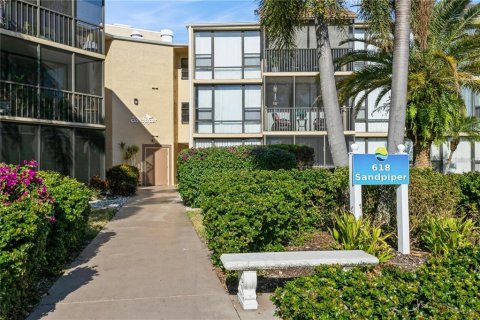 Condo in Venice, Florida, 1 bedroom  № 1543911 - photo 1