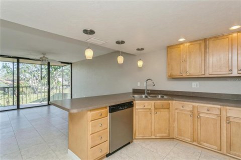 Condo in Venice, Florida, 1 bedroom  № 1543911 - photo 4