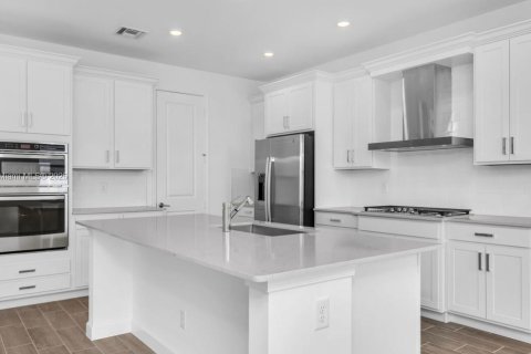 Casa en venta en Loxahatchee Groves, Florida, 5 dormitorios № 1817102 - foto 14