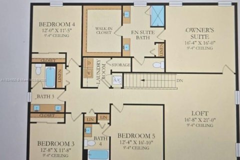 Casa en venta en Loxahatchee Groves, Florida, 5 dormitorios № 1817102 - foto 3