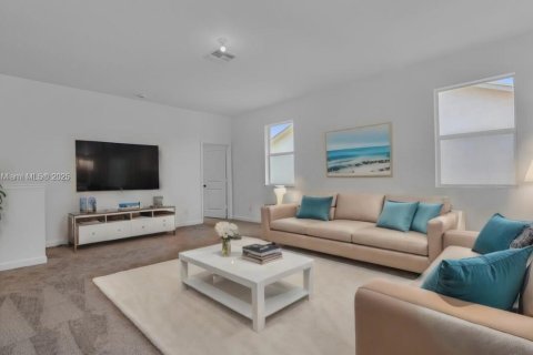 Casa en venta en Loxahatchee Groves, Florida, 5 dormitorios № 1817102 - foto 22