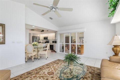 Casa en venta en Punta Gorda, Florida, 3 dormitorios, 207.45 m2 № 1839004 - foto 21