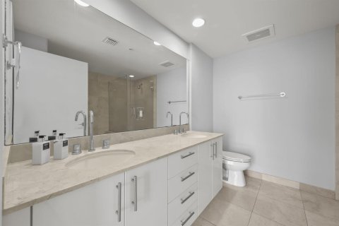 Купить кондоминиум в Уэст-Палм-Бич, Флорида 3 комнаты, 104.05м2, № 2272638 - фото 23