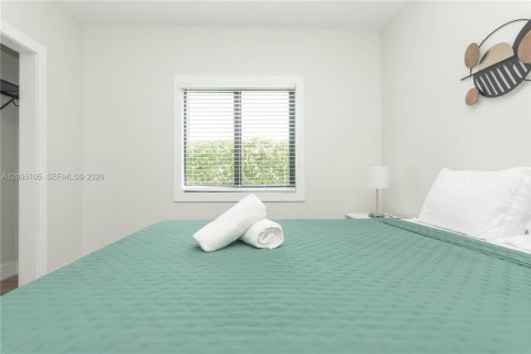 Купить виллу или дом в Майами, Флорида 5 спален, 145.48м2, № 2070400 - фото 27