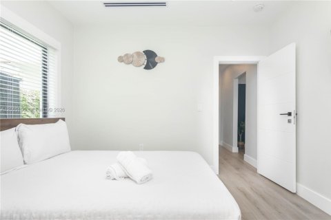 Купить виллу или дом в Майами, Флорида 5 спален, 145.48м2, № 2070400 - фото 23