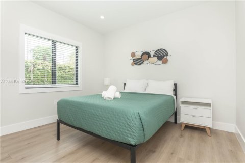 Купить виллу или дом в Майами, Флорида 5 спален, 145.48м2, № 2070400 - фото 26