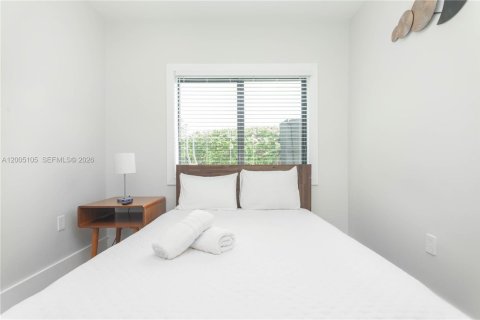 Купить виллу или дом в Майами, Флорида 5 спален, 145.48м2, № 2070400 - фото 22