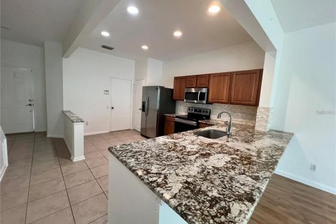 Adosado en alquiler en Wesley Chapel, Florida, 3 dormitorios, 147.53 m2 № 2223033 - foto 7