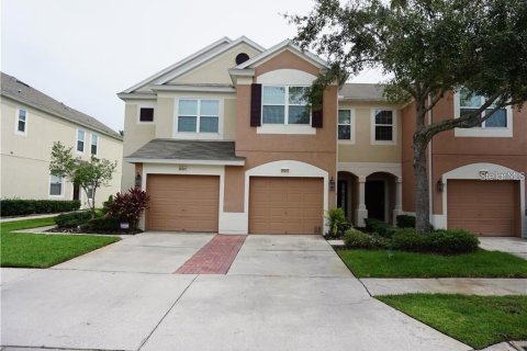 Townhouse in Wesley Chapel, Florida 3 bedrooms, 147.53 sq.m. № 2223033