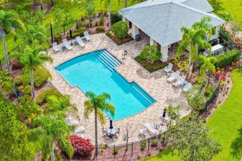 Adosado en alquiler en Wesley Chapel, Florida, 3 dormitorios, 147.53 m2 № 2223033 - foto 27