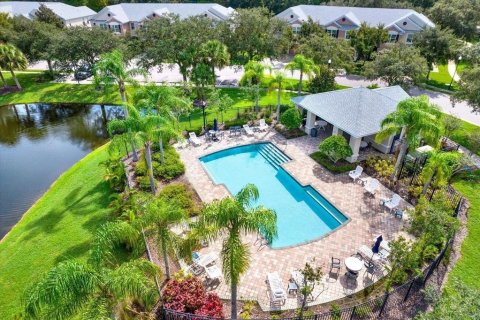 Adosado en alquiler en Wesley Chapel, Florida, 3 dormitorios, 147.53 m2 № 2223033 - foto 4