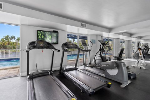 Condominio en venta en Miami, Florida, 2 dormitorios, 92.9 m2 № 2242193 - foto 24