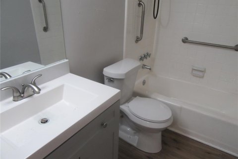 Appartement à louer à Saint Petersburg, Floride: 2 chambres, 85.93 m2 № 2404648 - photo 16