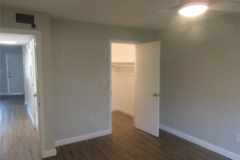 Appartement à louer à Saint Petersburg, Floride: 2 chambres, 85.93 m2 № 2404648 - photo 20