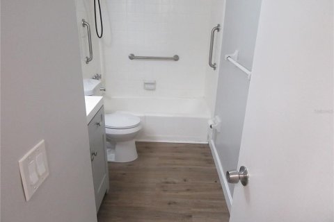 Appartement à louer à Saint Petersburg, Floride: 2 chambres, 85.93 m2 № 2404648 - photo 15