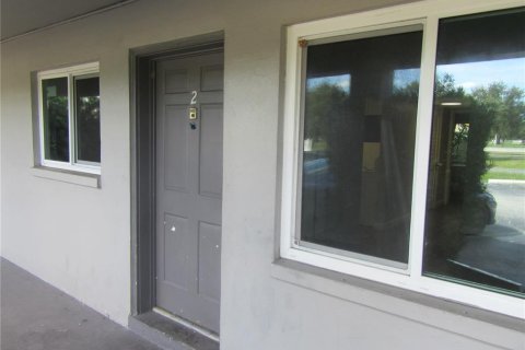 Appartement à Saint Petersburg, Floride 2 chambres, 85.93 m2 № 2404648