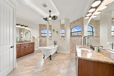 Villa ou maison à vendre à Port Charlotte, Floride: 3 chambres, 214.33 m2 № 2409976 - photo 21