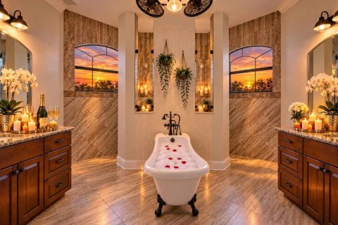Villa ou maison à vendre à Port Charlotte, Floride: 3 chambres, 214.33 m2 № 2409976 - photo 3
