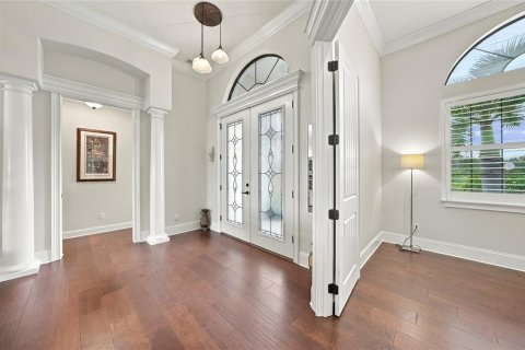 Villa ou maison à vendre à Port Charlotte, Floride: 3 chambres, 214.33 m2 № 2409976 - photo 4