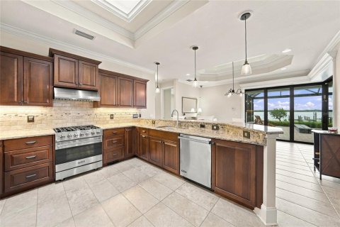 Villa ou maison à vendre à Port Charlotte, Floride: 3 chambres, 214.33 m2 № 2409976 - photo 9