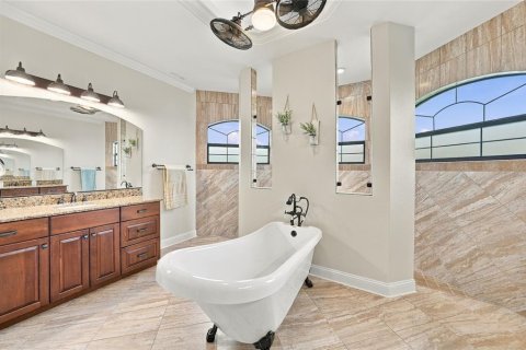 Villa ou maison à vendre à Port Charlotte, Floride: 3 chambres, 214.33 m2 № 2409976 - photo 19