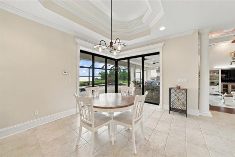 Villa ou maison à vendre à Port Charlotte, Floride: 3 chambres, 214.33 m2 № 2409976 - photo 13