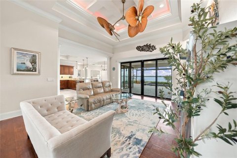 Villa ou maison à vendre à Port Charlotte, Floride: 3 chambres, 214.33 m2 № 2409976 - photo 7