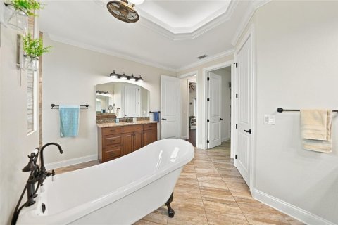 Villa ou maison à vendre à Port Charlotte, Floride: 3 chambres, 214.33 m2 № 2409976 - photo 20