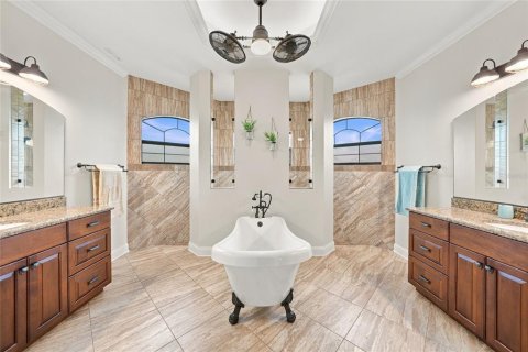 Villa ou maison à vendre à Port Charlotte, Floride: 3 chambres, 214.33 m2 № 2409976 - photo 18