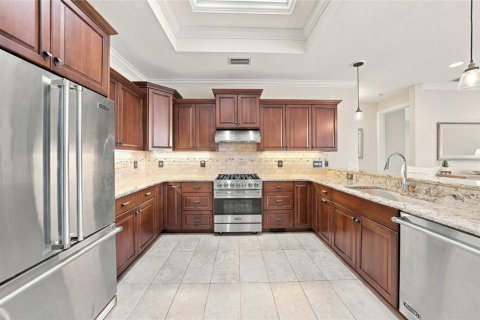 Villa ou maison à vendre à Port Charlotte, Floride: 3 chambres, 214.33 m2 № 2409976 - photo 8
