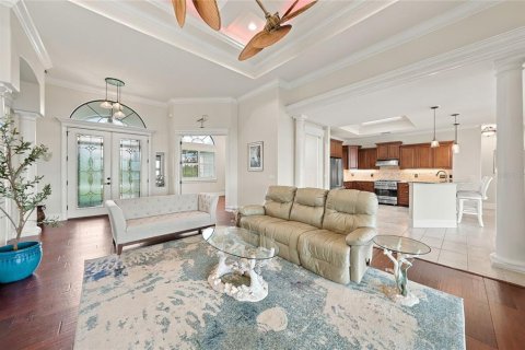 Villa ou maison à vendre à Port Charlotte, Floride: 3 chambres, 214.33 m2 № 2409976 - photo 6