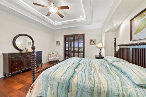 Villa ou maison à vendre à Port Charlotte, Floride: 3 chambres, 214.33 m2 № 2409976 - photo 17