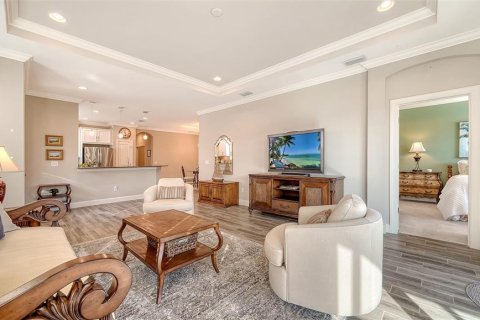 Villa ou maison à vendre à Sarasota, Floride: 3 chambres, 175.21 m2 № 1555310 - photo 6
