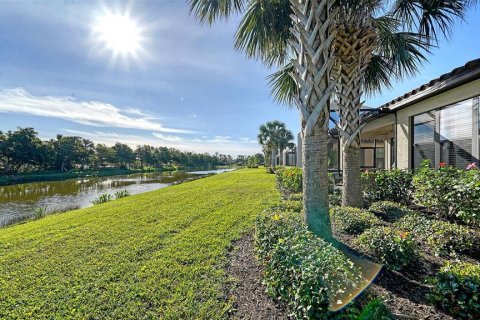 Villa ou maison à vendre à Sarasota, Floride: 3 chambres, 175.21 m2 № 1555310 - photo 29