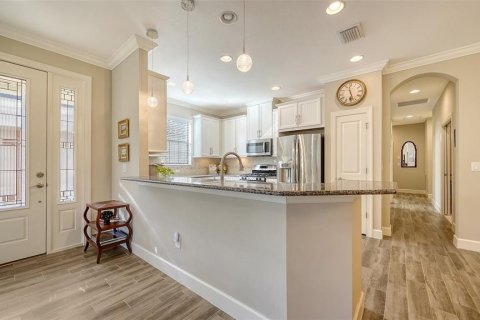 Villa ou maison à vendre à Sarasota, Floride: 3 chambres, 175.21 m2 № 1555310 - photo 7