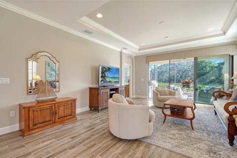Villa ou maison à vendre à Sarasota, Floride: 3 chambres, 175.21 m2 № 1555310 - photo 3