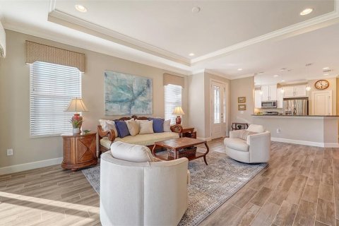 Villa ou maison à vendre à Sarasota, Floride: 3 chambres, 175.21 m2 № 1555310 - photo 5