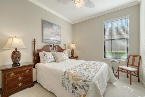 Villa ou maison à vendre à Sarasota, Floride: 3 chambres, 175.21 m2 № 1555310 - photo 20