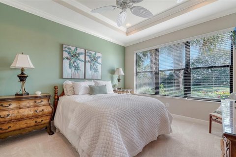 Villa ou maison à vendre à Sarasota, Floride: 3 chambres, 175.21 m2 № 1555310 - photo 13