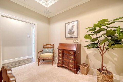Villa ou maison à vendre à Sarasota, Floride: 3 chambres, 175.21 m2 № 1555310 - photo 19