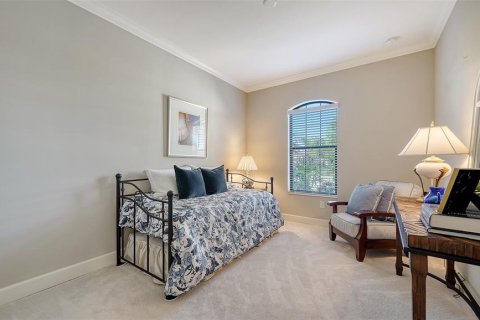 Villa ou maison à vendre à Sarasota, Floride: 3 chambres, 175.21 m2 № 1555310 - photo 23