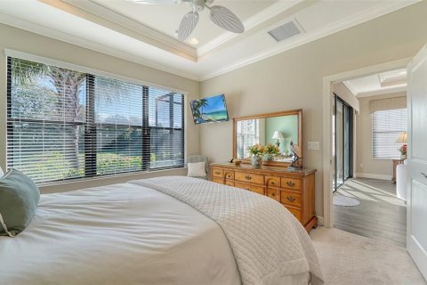 Villa ou maison à vendre à Sarasota, Floride: 3 chambres, 175.21 m2 № 1555310 - photo 14