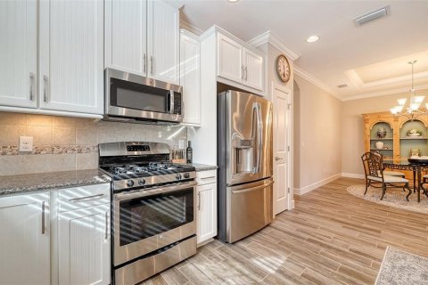 Villa ou maison à vendre à Sarasota, Floride: 3 chambres, 175.21 m2 № 1555310 - photo 9