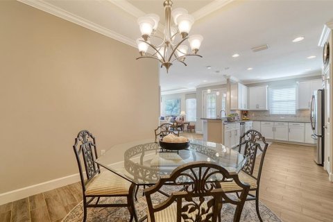 Villa ou maison à vendre à Sarasota, Floride: 3 chambres, 175.21 m2 № 1555310 - photo 12