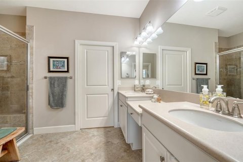 Villa ou maison à vendre à Sarasota, Floride: 3 chambres, 175.21 m2 № 1555310 - photo 17