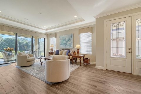 Villa ou maison à vendre à Sarasota, Floride: 3 chambres, 175.21 m2 № 1555310 - photo 4