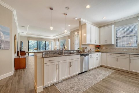 Villa ou maison à vendre à Sarasota, Floride: 3 chambres, 175.21 m2 № 1555310 - photo 8